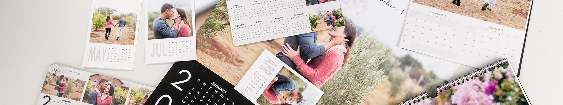 Calendars