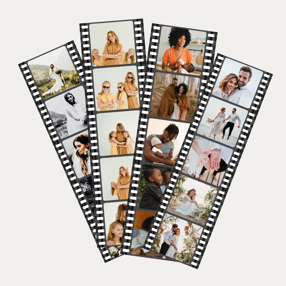 Film Strip Set