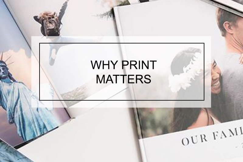 Why Print Matters