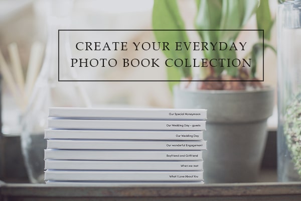 The Everyday Photo Book Collection