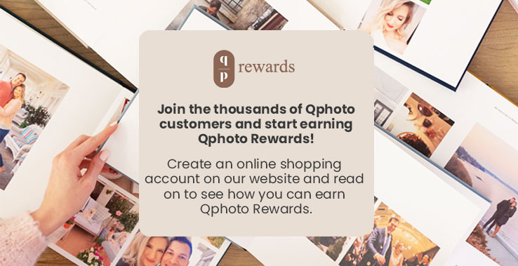 Qphoto Rewards