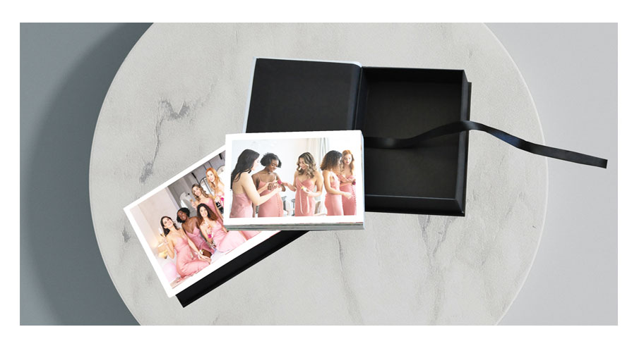 Printed Gift Ideas For Groomsmen & Bridesmaids