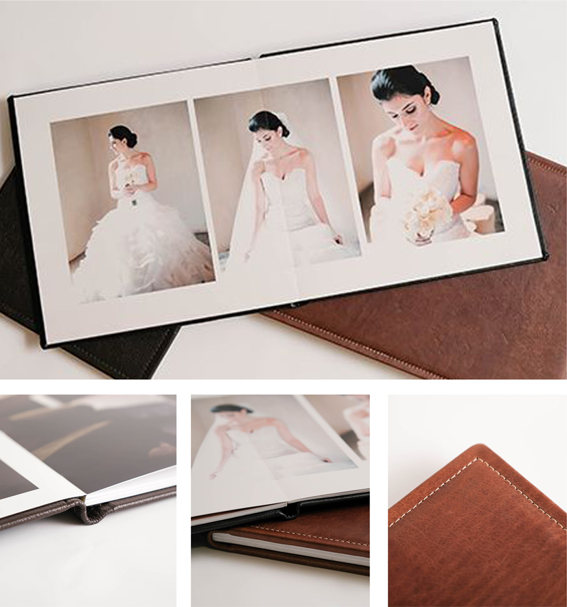 Photo Books