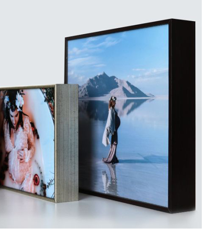 Photo Books